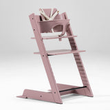 Chaise Haute Tripp Trapp V2 - Mauve Bruyère-Stokke-SKK-661300-CLÉMENT