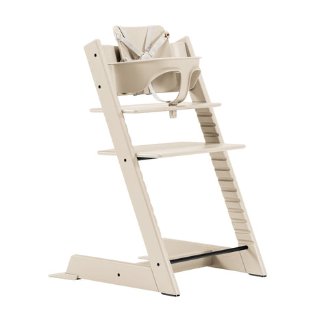 Chaise Haute Tripp Trapp V2 - Vanille-Stokke-SKK-661500-CLÉMENT