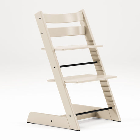 Chaise Haute Tripp Trapp V2 - Vanille-Stokke-SKK-661500-CLÉMENT