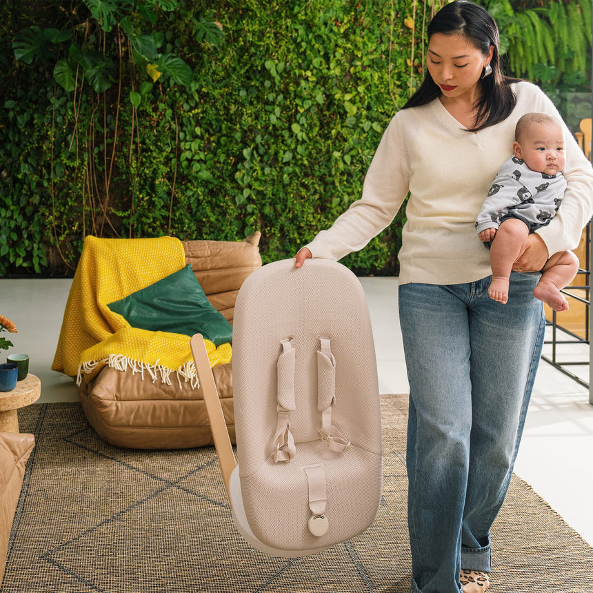 Transat Stokke® Yoga™ - Sable-Stokke-SKK-679601-CLÉMENT