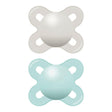 Suce Anatomique Nouveau-Né (2) - Aqua-Mam Baby-SKL-C0664-024-41-CLÉMENT