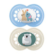 Suce Original 16m+ (2) - Animal-Mam Baby-SKL-C3894-024-41-CLÉMENT