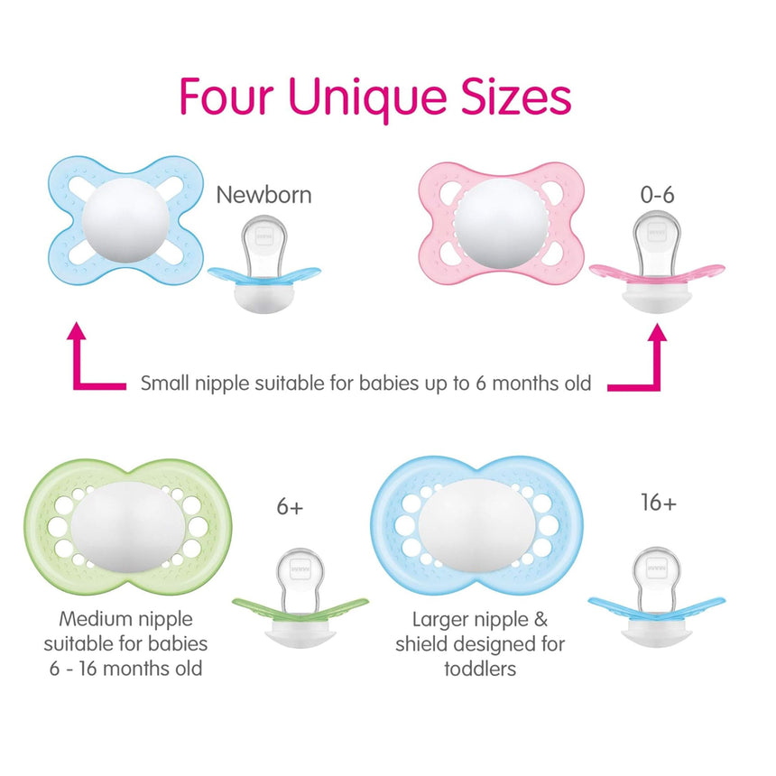 Suce Original 16m+ (2) - Animal-Mam Baby-SKL-C3894-024-41-CLÉMENT