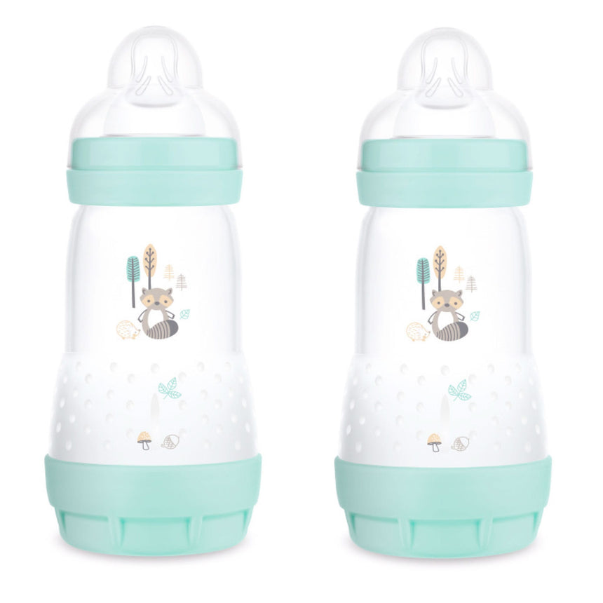 Biberons 9oz (2) - Aqua Mat-Mam Baby-SKL-C5462-006-31-CLÉMENT