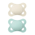 Suce Orthodontique (2) Matte 0-6mois Mam - Aqua-Mam Baby-SKL-C6504-024-41-CLÉMENT