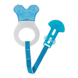 Anneau de Dentition et Attache - Bleu-Mam Baby-SKL-C7162-024-4-CLÉMENT