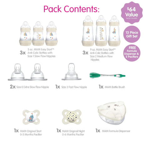 Coffret Cadeau Pour Nouveau-né-Mam Baby-SKL-C9032-006-01-CLÉMENT