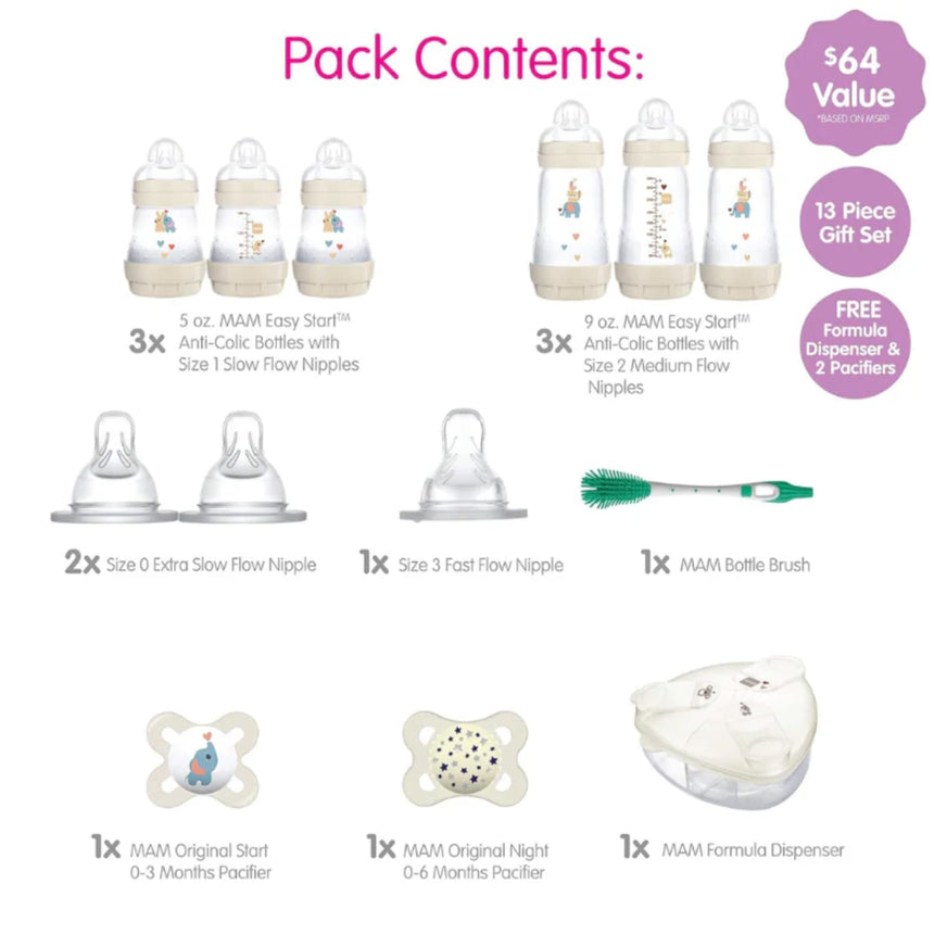 Coffret Cadeau Pour Nouveau-né-Mam Baby-SKL-C9032-006-01-CLÉMENT