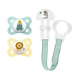 Ensemble 3 Produits - Animaux-Mam Baby-SKL-C9513-024-41-CLÉMENT
