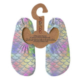 Chaussons Sirène Finny Pointures 18-29-Slipstop-Lilas-18 B-SLI-000052-CLÉMENT
