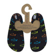 Chaussons d'Eau Requin Neon Pointures 18-27-Slipstop-Noir-18 B-SLI-120348-CLÉMENT