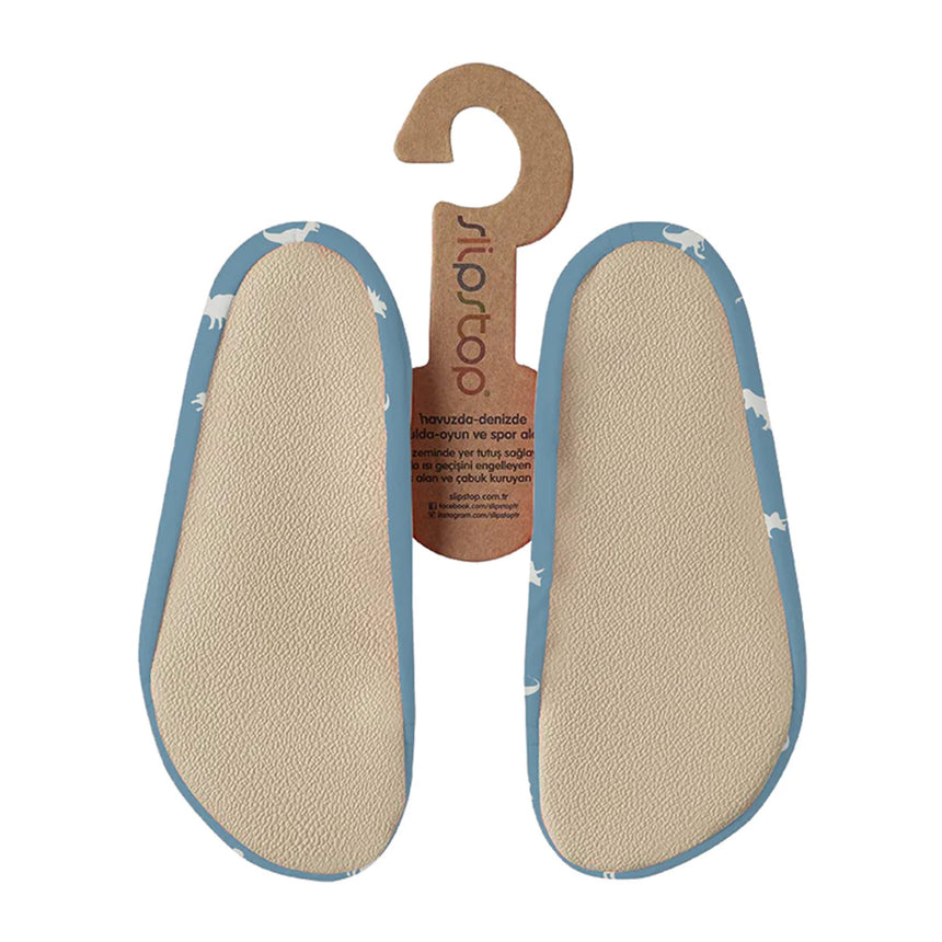 Chaussons Dinos Pointures 18-29-Slipstop-SLI-500000270-CLÉMENT