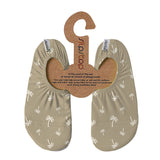 Chaussons Palmiers Pointures 18-29-Slipstop-Beige-18 B-SLI-50000035-CLÉMENT