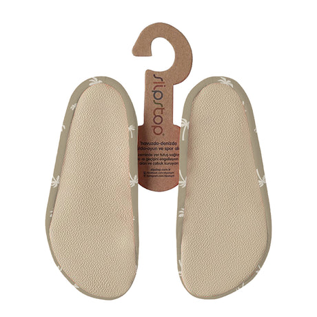 Chaussons Palmiers Pointures 18-29-Slipstop-SLI-50000035-CLÉMENT