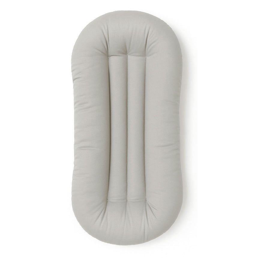 Coussin 0-9m - Gris-Sleeptight-SLT-COUSSIN09GRI-CLÉMENT