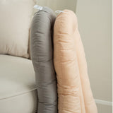 Coussin 0-9m - Gris-Sleeptight-SLT-COUSSIN09GRI-CLÉMENT