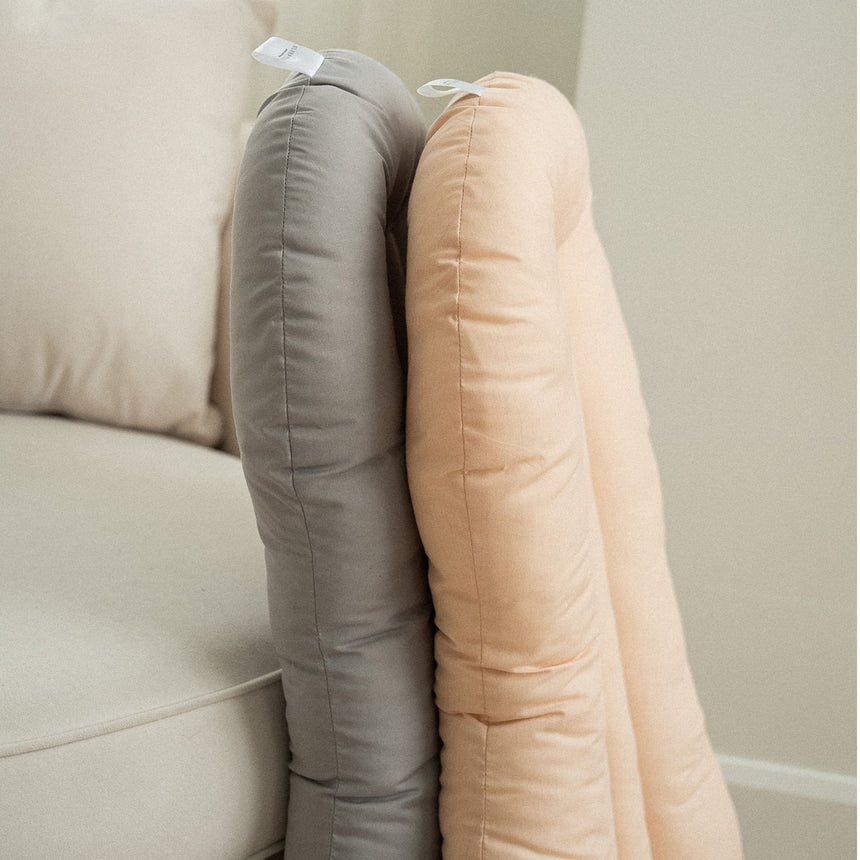 Coussin 0-9m - Gris-Sleeptight-SLT-COUSSIN09GRI-CLÉMENT