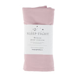Housse pour Coussin 0-9m - Rose-Sleeptight-SLT-H-BLUSH-CLÉMENT