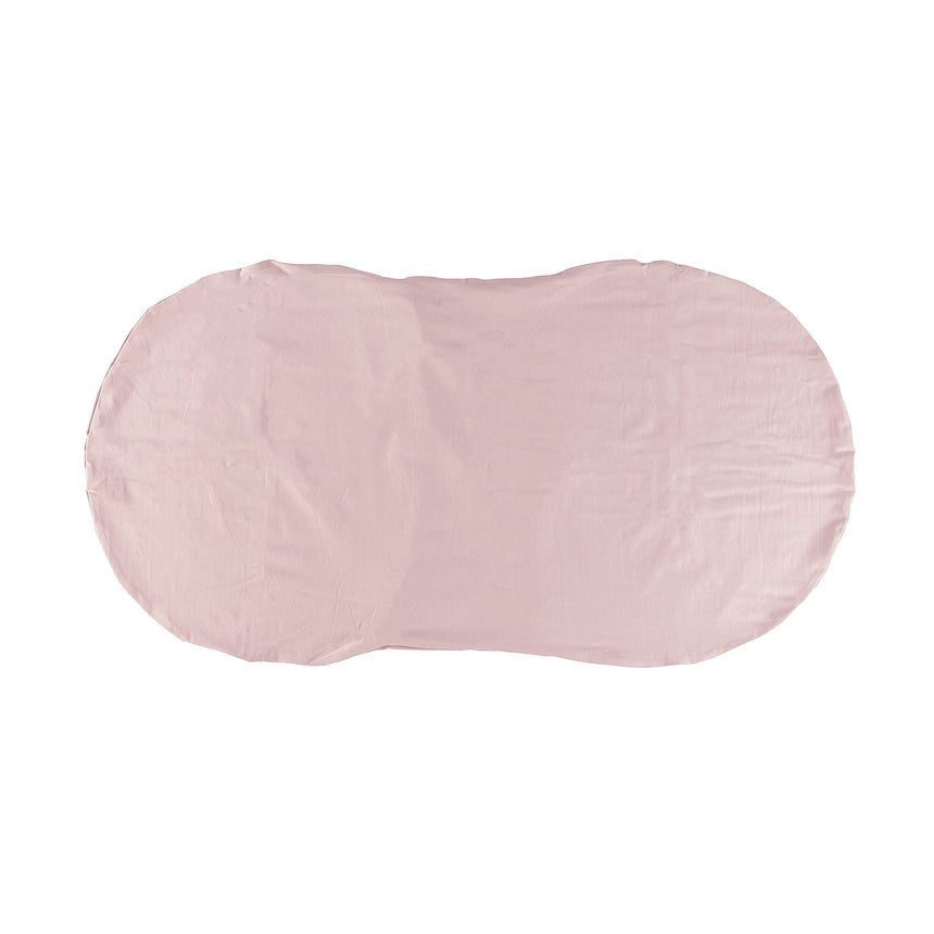 Housse pour Coussin 0-9m - Rose-Sleeptight-SLT-H-BLUSH-CLÉMENT