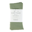 Housse pour Coussin 0-9m - Sauge-Sleeptight-SLT-H-SAUGE-CLÉMENT