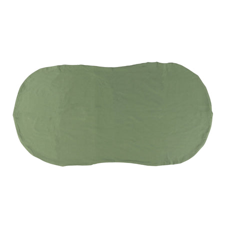 Housse pour Coussin 0-9m - Sauge-Sleeptight-SLT-H-SAUGE-CLÉMENT