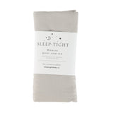 Housse pour Coussin 0-9m - Taupe-Sleeptight-SLT-H-TAUPE-CLÉMENT