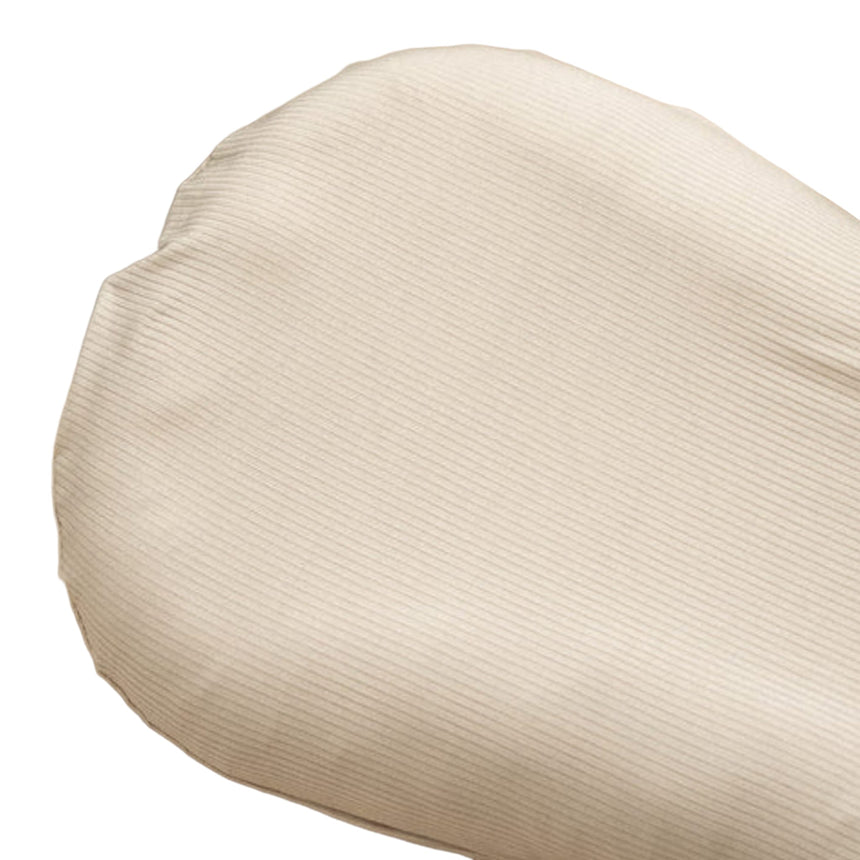Housse de Coussin 0-9mois - Beige-Sleeptight-SLT-HRIBBEIGE-CLÉMENT