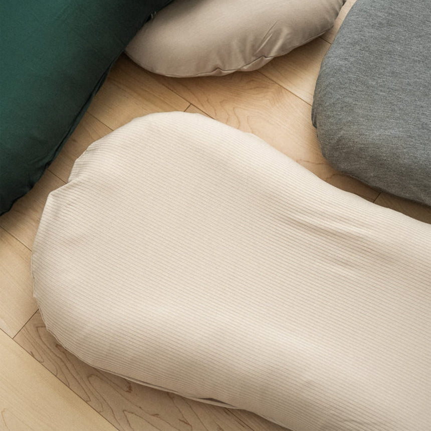 Housse de Coussin 0-9mois - Beige-Sleeptight-SLT-HRIBBEIGE-CLÉMENT