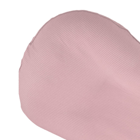 Housse de Coussin 0-9mois - Blush-Sleeptight-SLT-HRIBBLUSH-CLÉMENT