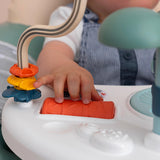 Siège D'Activité 3 en 1-Smoby-SMO-892140103-CLÉMENT