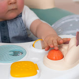 Siège D'Activité 3 en 1-Smoby-SMO-892140103-CLÉMENT