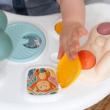 Siège D'Activité 3 en 1-Smoby-SMO-892140103-CLÉMENT