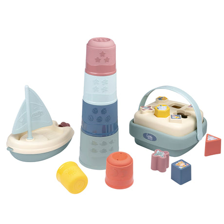 Coffret Éveil Et Bain-Smoby-SMO-892140104-CLÉMENT