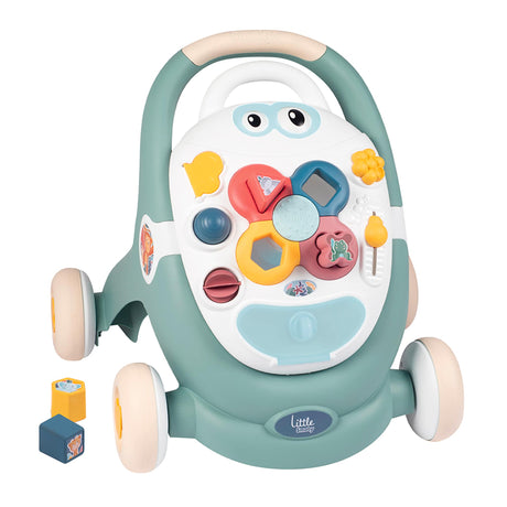 Marcheur 3 in 1-Smoby-SMO-892140304-CLÉMENT