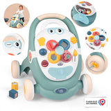 Marcheur 3 in 1-Smoby-SMO-892140304-CLÉMENT