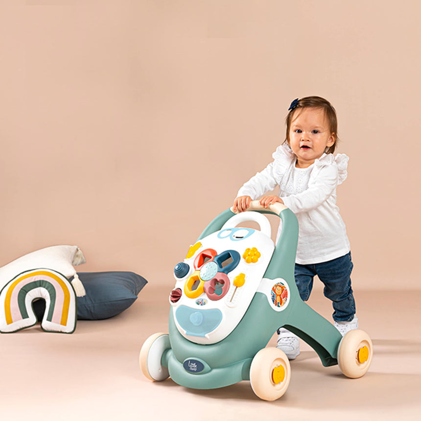 Marcheur 3 in 1-Smoby-SMO-892140304-CLÉMENT