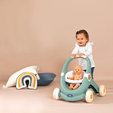 Marcheur 3 in 1-Smoby-SMO-892140304-CLÉMENT