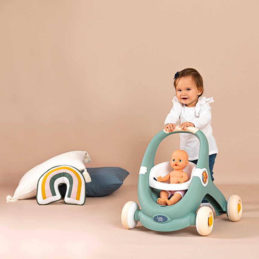 Marcheur 3 in 1-Smoby-SMO-892140304-CLÉMENT