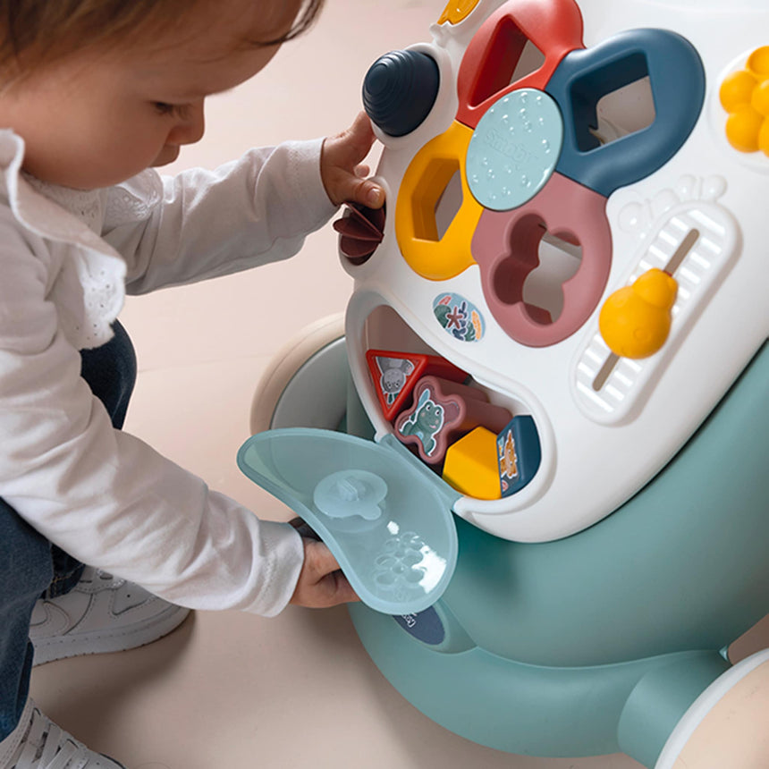 Marcheur 3 in 1-Smoby-SMO-892140304-CLÉMENT