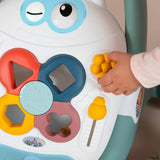 Marcheur 3 in 1-Smoby-SMO-892140304-CLÉMENT