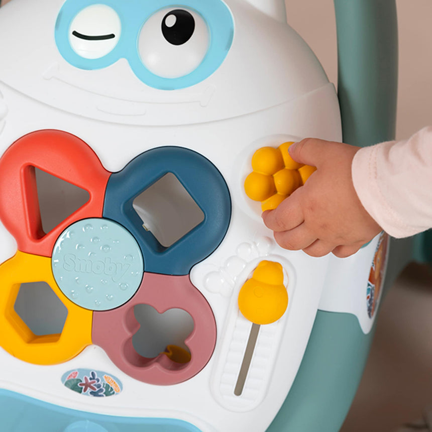 Marcheur 3 in 1-Smoby-SMO-892140304-CLÉMENT