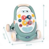 Marcheur 3 in 1-Smoby-SMO-892140304-CLÉMENT