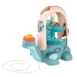 Tortue avec Balles-Smoby-SMO-892140310-CLÉMENT
