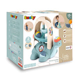 Tortue avec Balles-Smoby-SMO-892140310-CLÉMENT