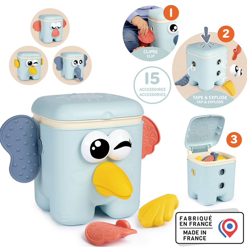 Cube Badaboom-Smoby-SMO-892140316-CLÉMENT