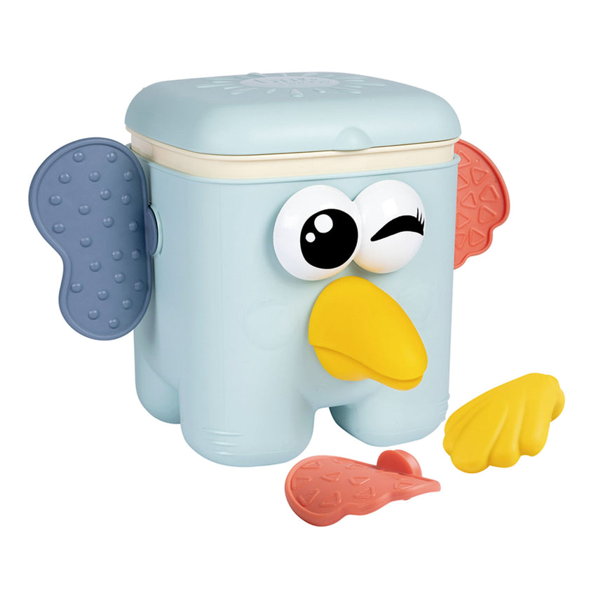 Cube Badaboom-Smoby-SMO-892140316-CLÉMENT