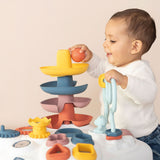 Table d'Activités-Smoby-SMO-892140320-CLÉMENT