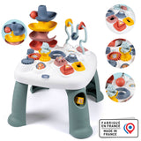 Table d'Activités-Smoby-SMO-892140320-CLÉMENT