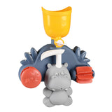 Hippopotame Jouet de Bain-Smoby-SMO-892140405-CLÉMENT