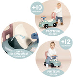 Voiturette Pour Enfant 10m+-Smoby-SMO-892140503-CLÉMENT